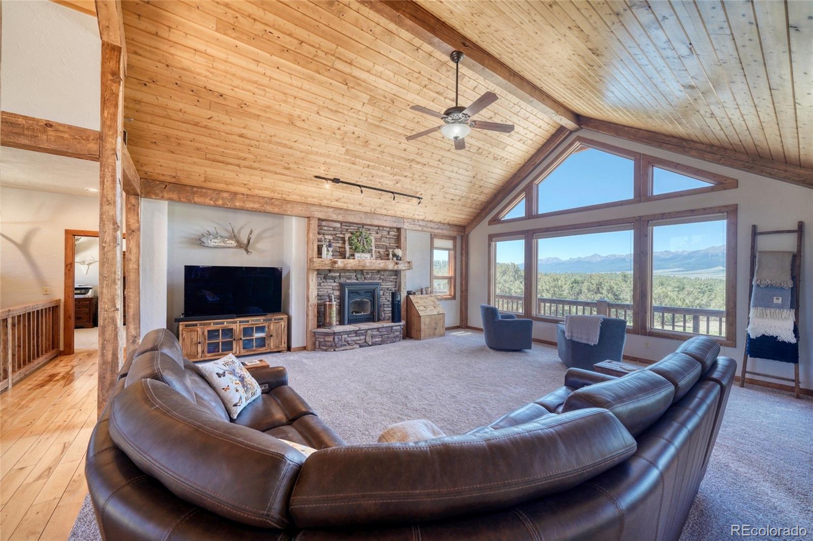MLS Image #6 for 100  reatta road,westcliffe, Colorado