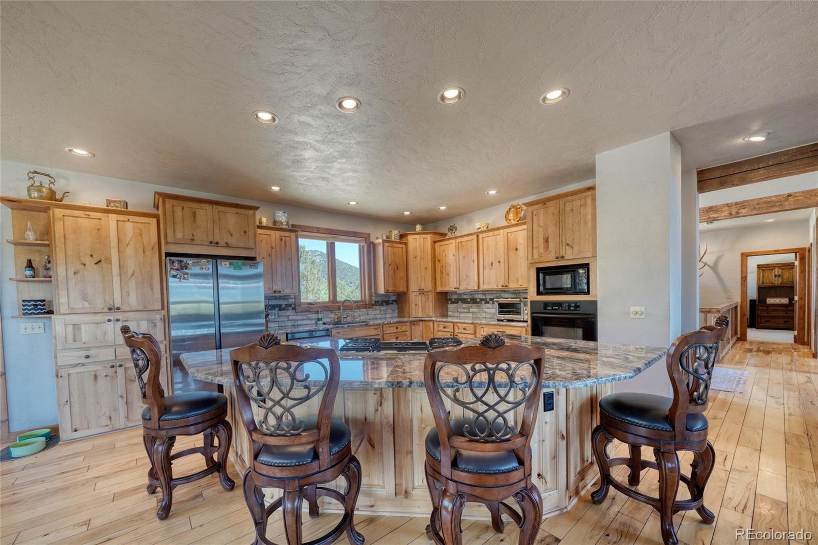 MLS Image #9 for 100  reatta road,westcliffe, Colorado