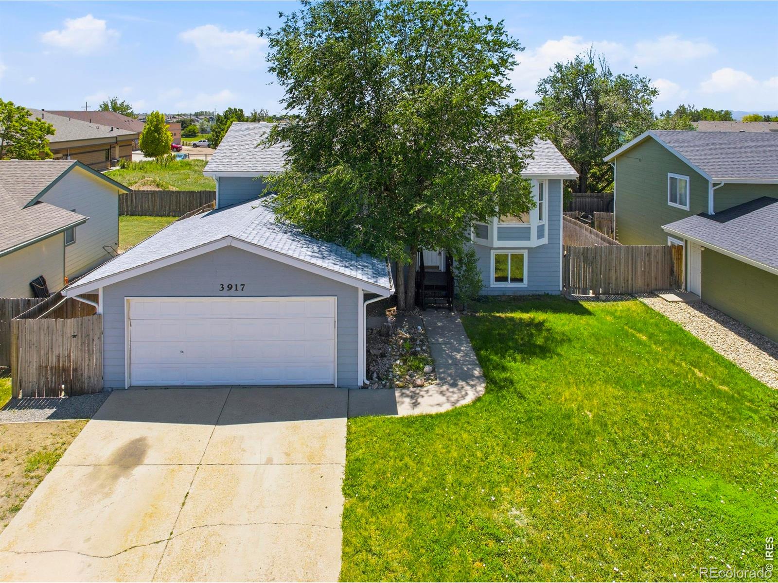 MLS Image #0 for 3917  kennedy avenue,wellington, Colorado