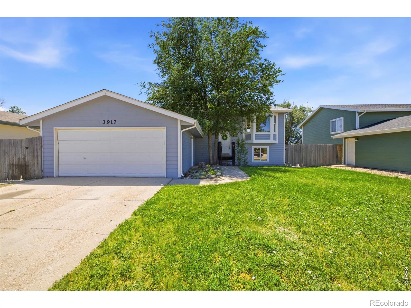 MLS Image #1 for 3917  kennedy avenue,wellington, Colorado