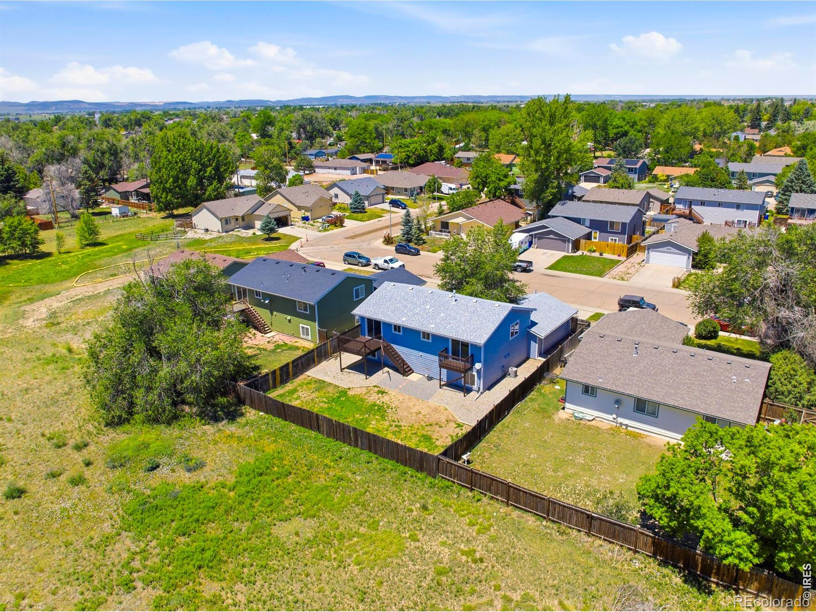 MLS Image #2 for 3917  kennedy avenue,wellington, Colorado