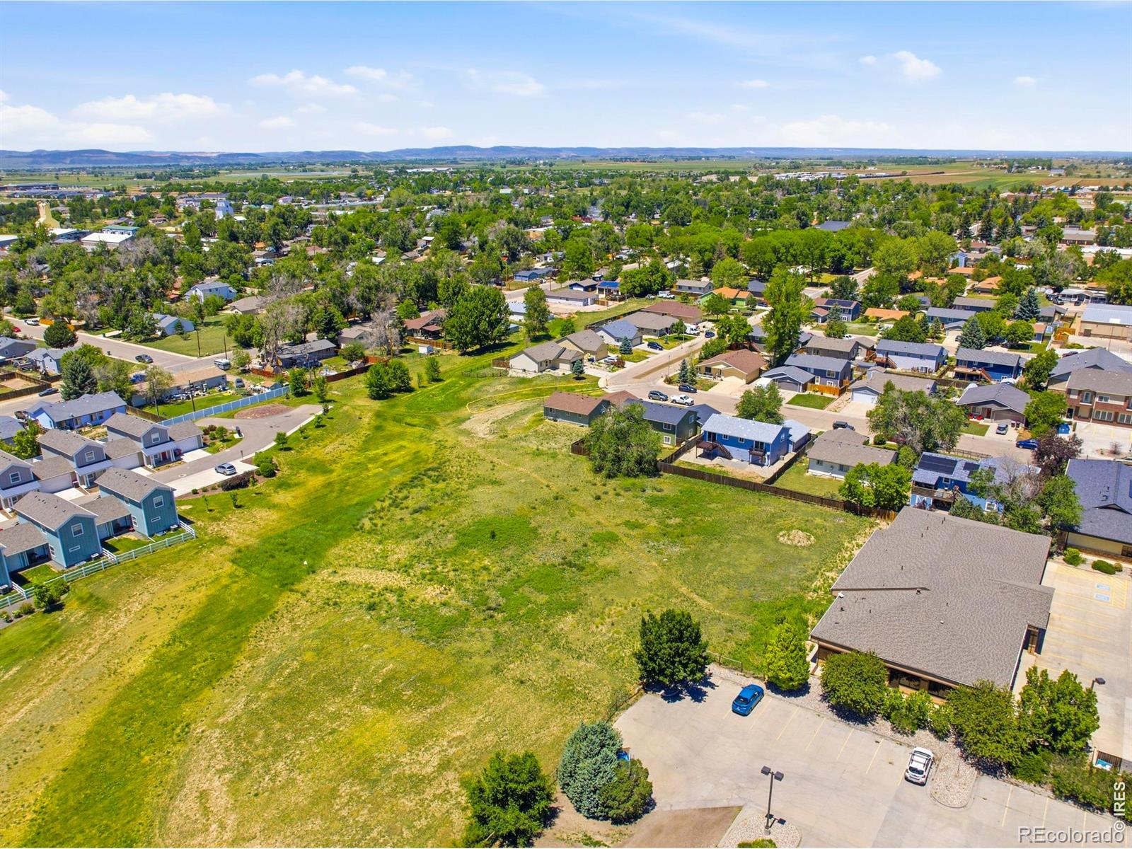 MLS Image #3 for 3917  kennedy avenue,wellington, Colorado