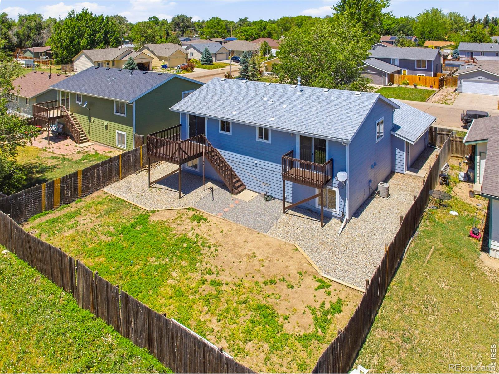 MLS Image #30 for 3917  kennedy avenue,wellington, Colorado