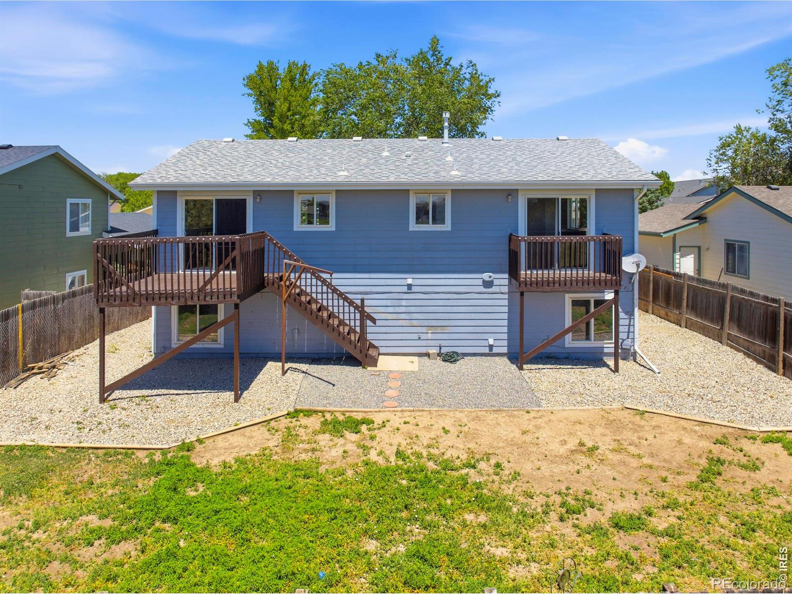 MLS Image #33 for 3917  kennedy avenue,wellington, Colorado
