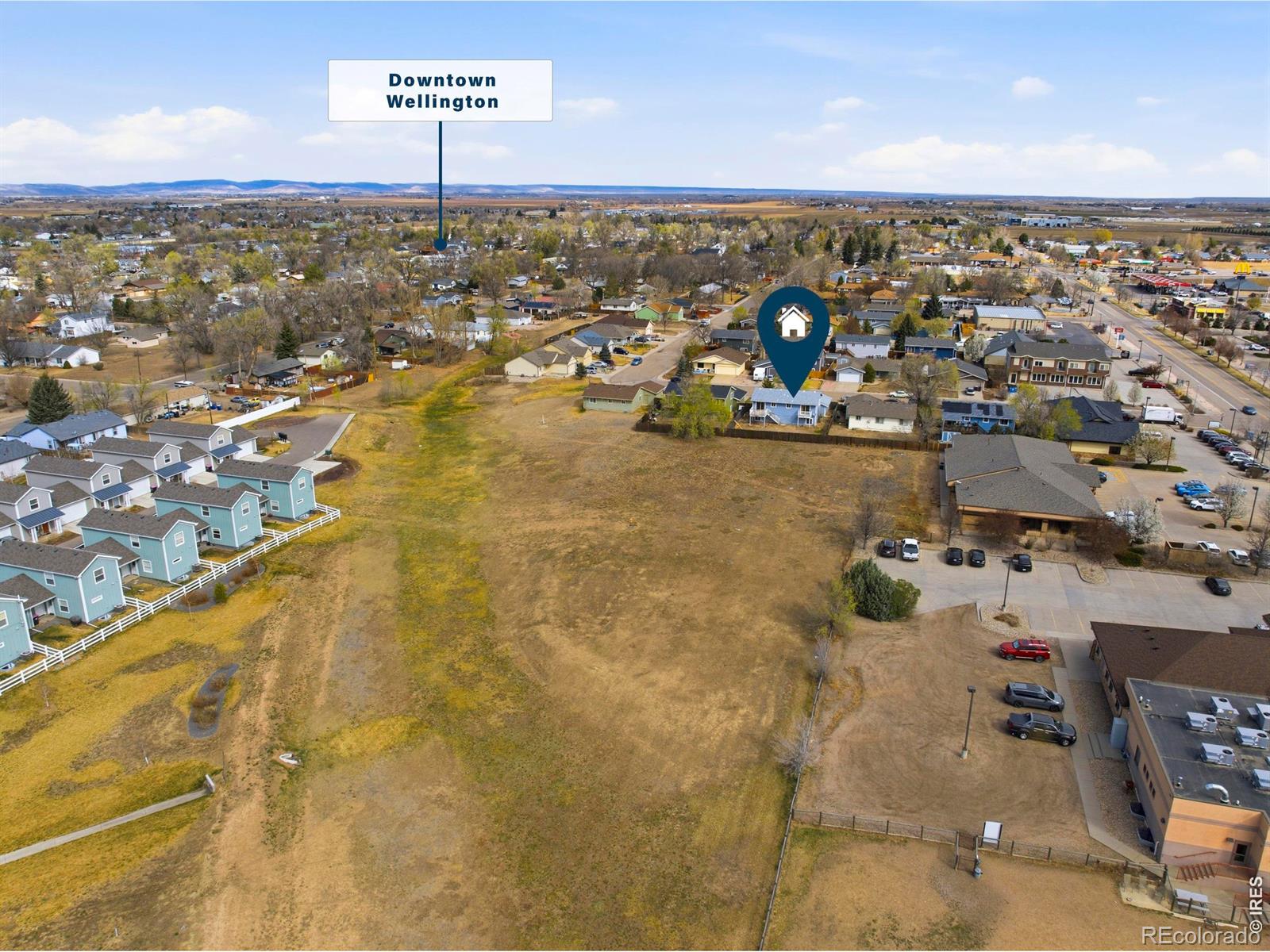 MLS Image #34 for 3917  kennedy avenue,wellington, Colorado