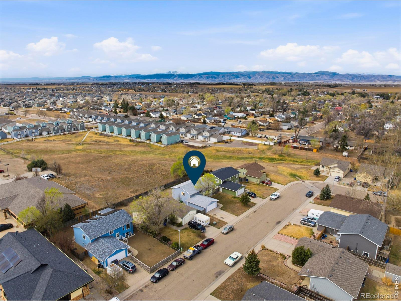 MLS Image #36 for 3917  kennedy avenue,wellington, Colorado