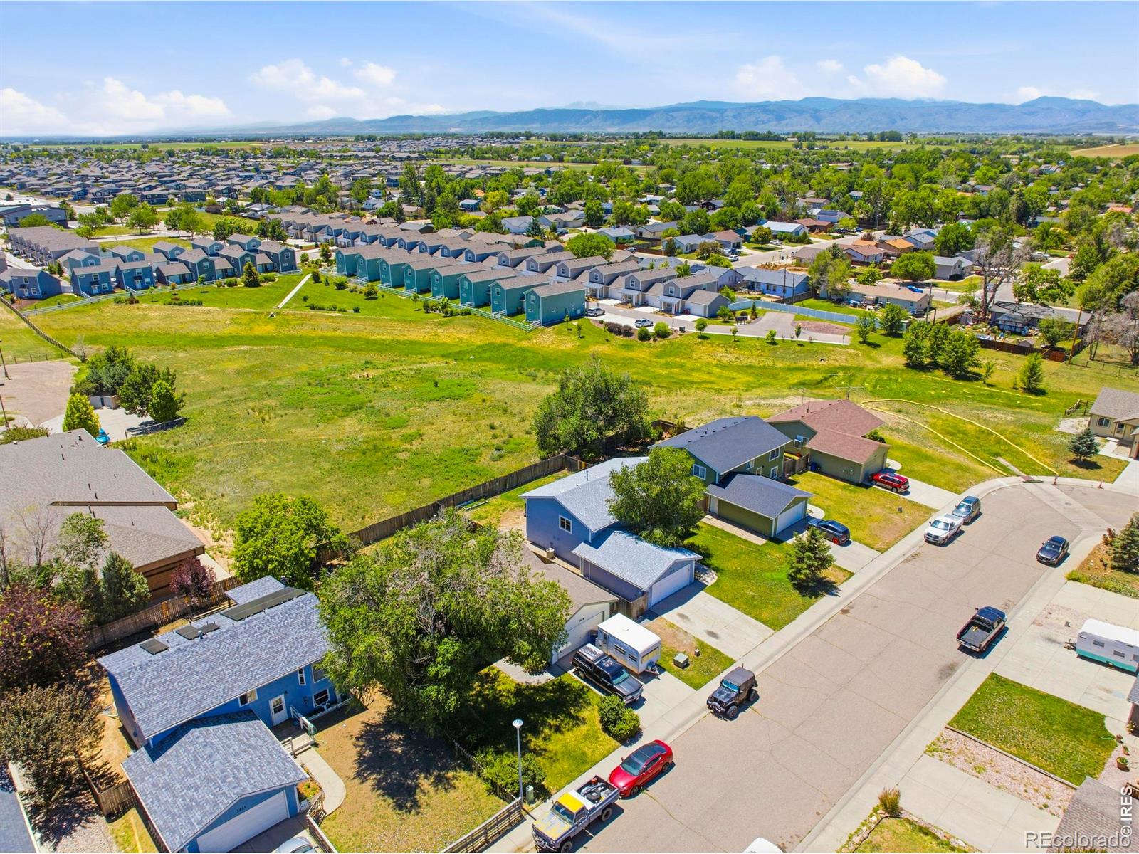 MLS Image #37 for 3917  kennedy avenue,wellington, Colorado