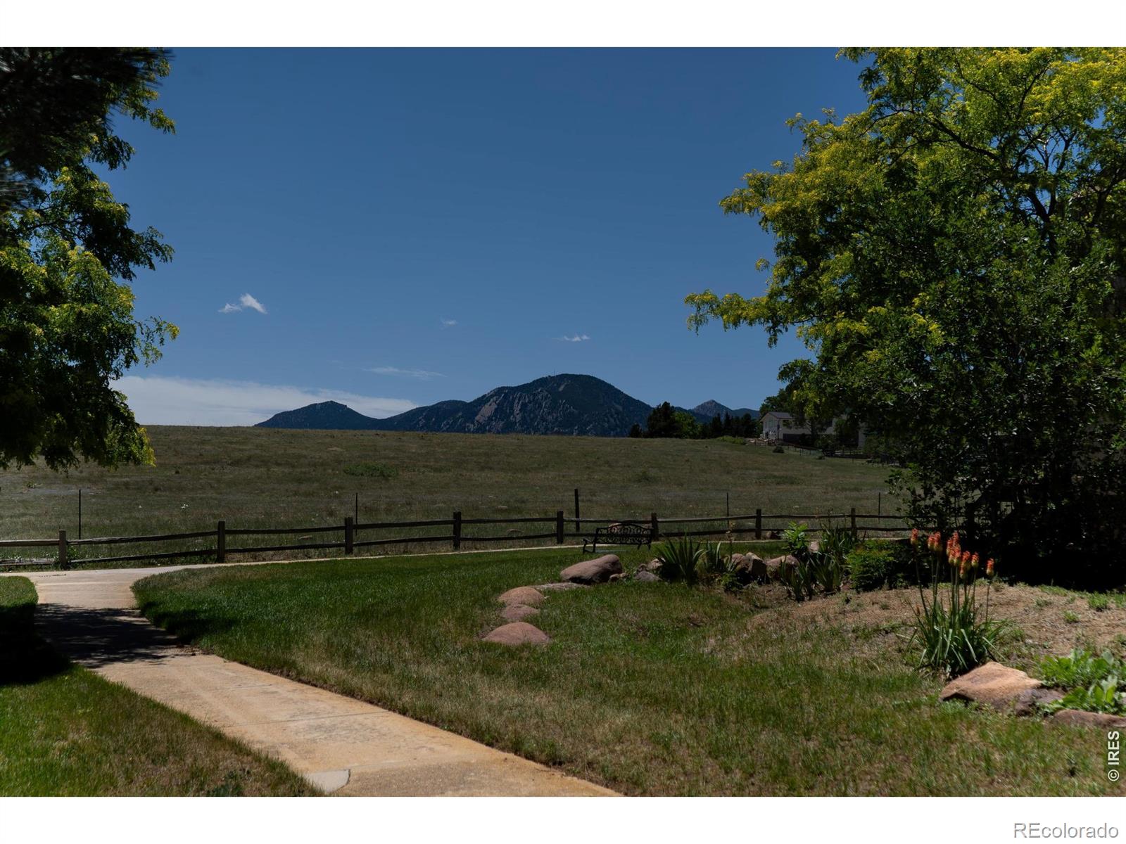 MLS Image #47 for 4220  greenbriar boulevard,boulder, Colorado