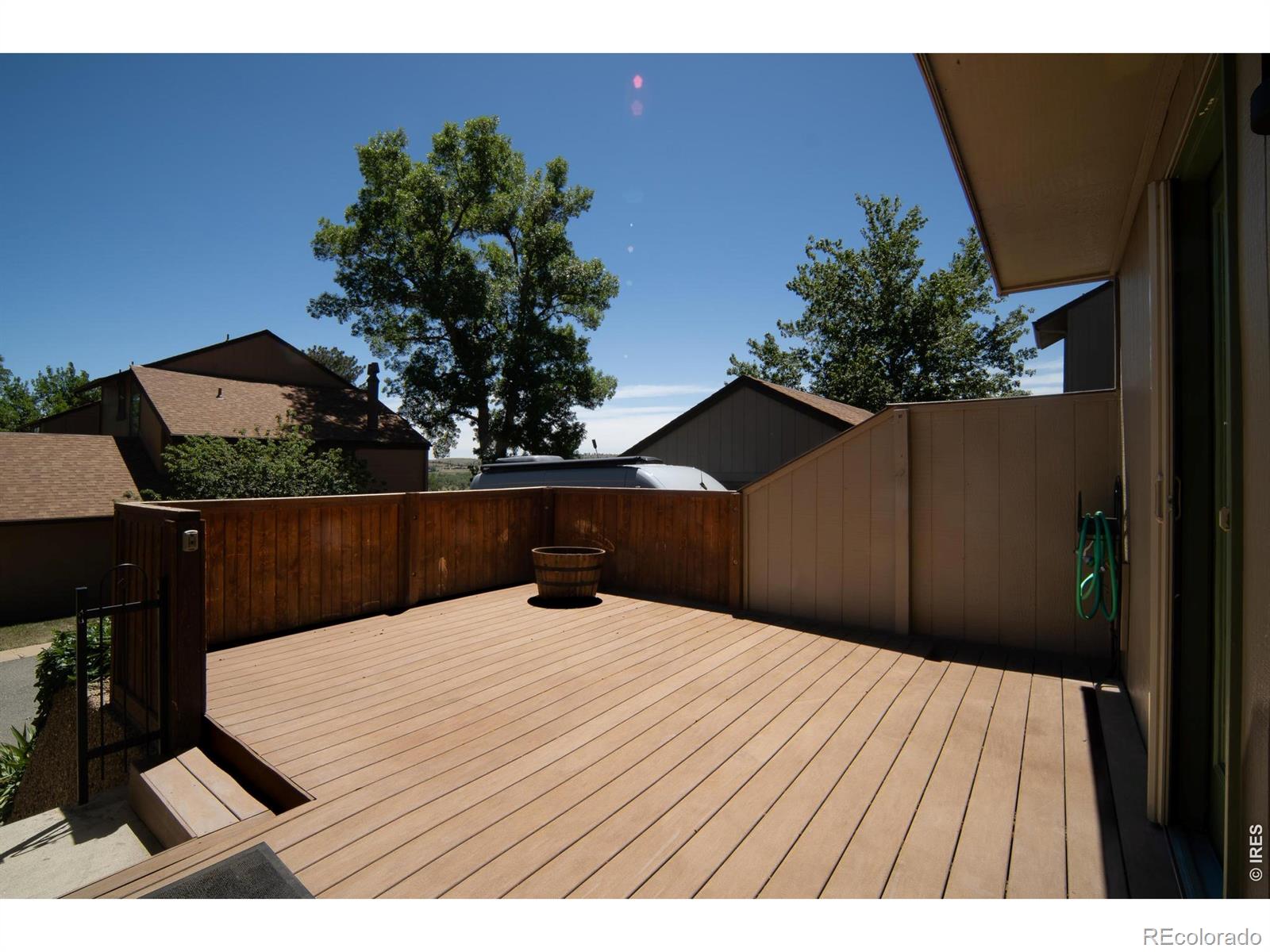 MLS Image #9 for 4220  greenbriar boulevard,boulder, Colorado