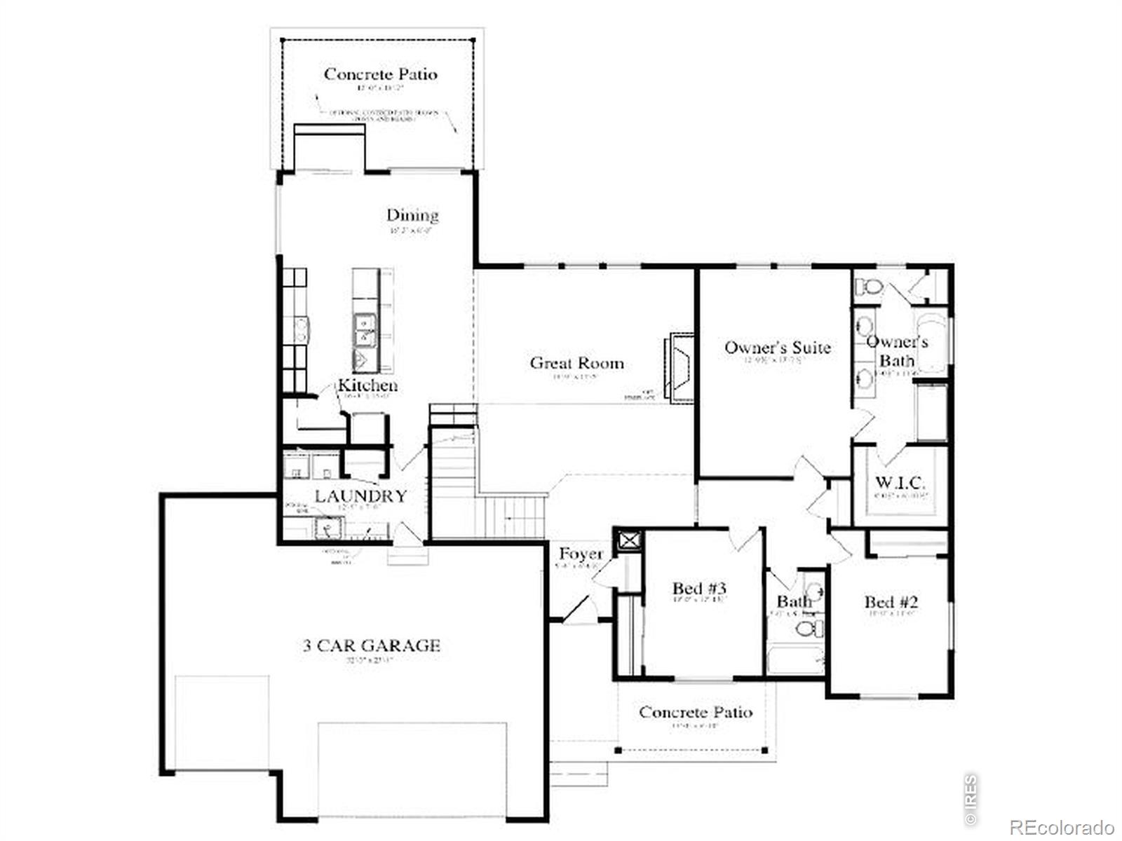 MLS Image #16 for 510  lexi lane,hudson, Colorado