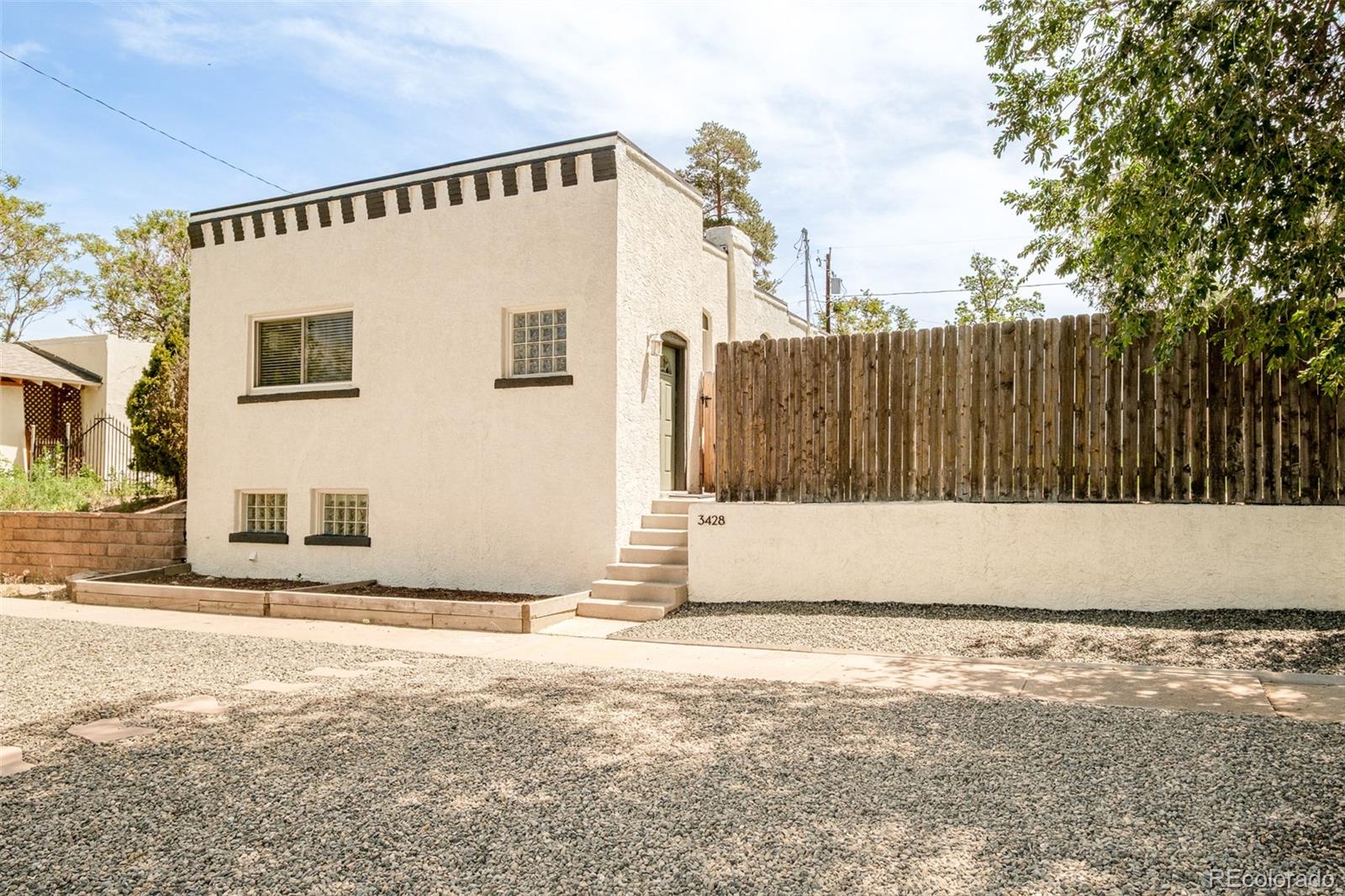 MLS Image #0 for 3428 n steele street,denver, Colorado