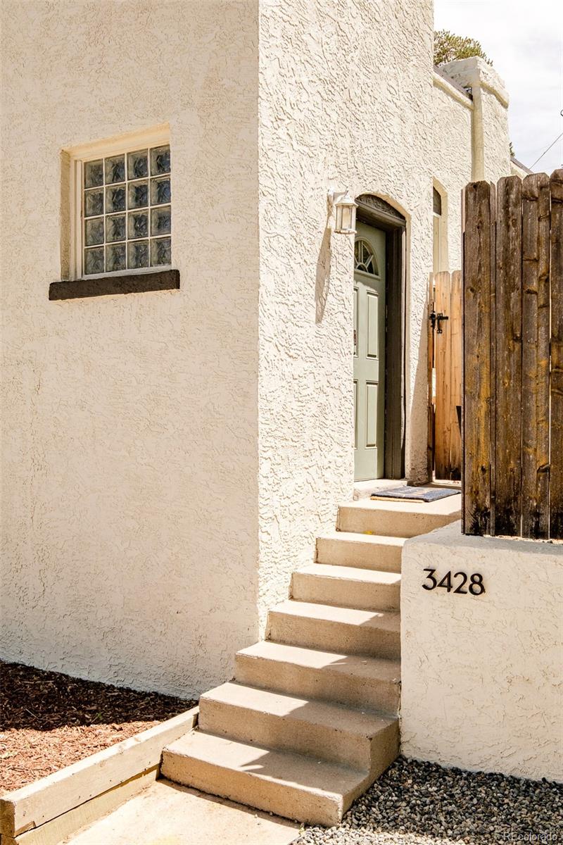MLS Image #1 for 3428 n steele street,denver, Colorado