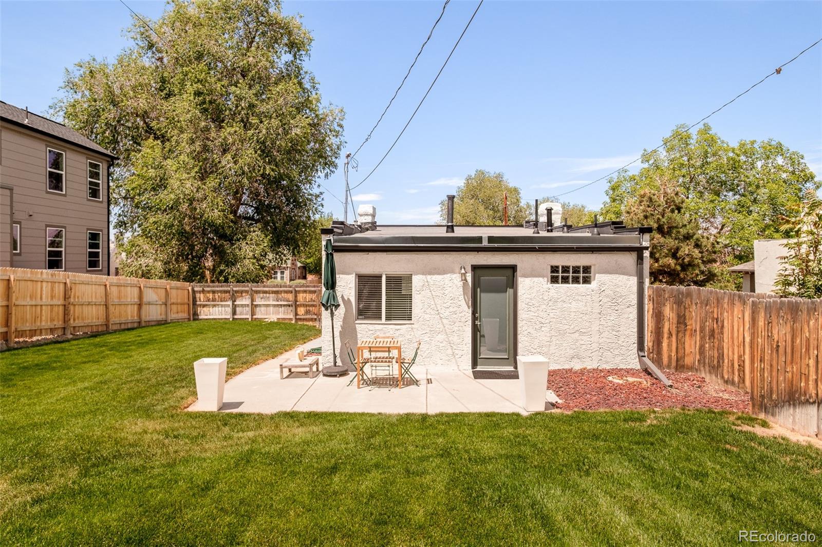 MLS Image #27 for 3428 n steele street,denver, Colorado