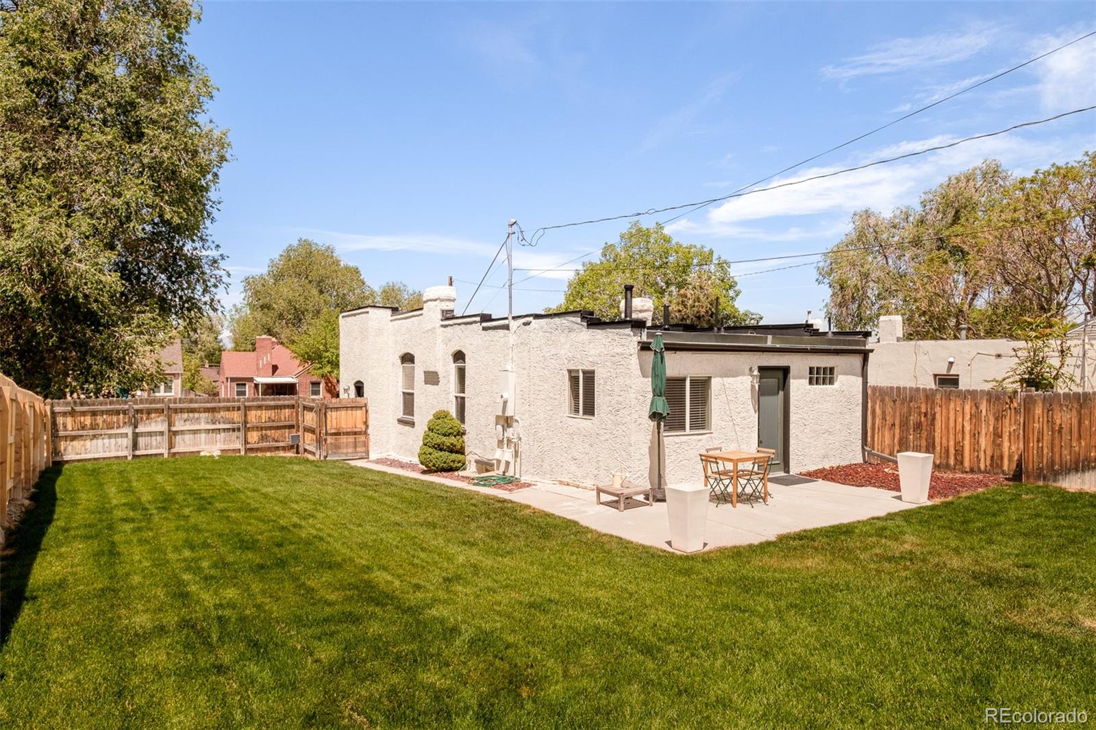 MLS Image #28 for 3428 n steele street,denver, Colorado