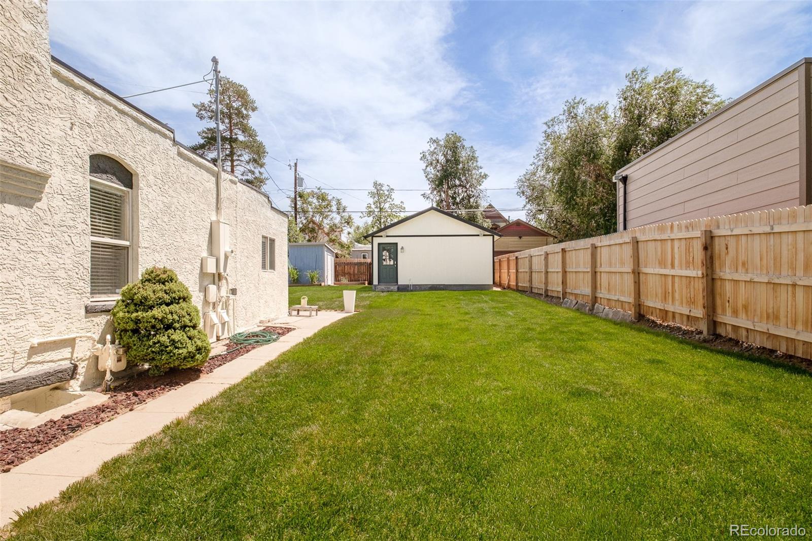 MLS Image #29 for 3428 n steele street,denver, Colorado