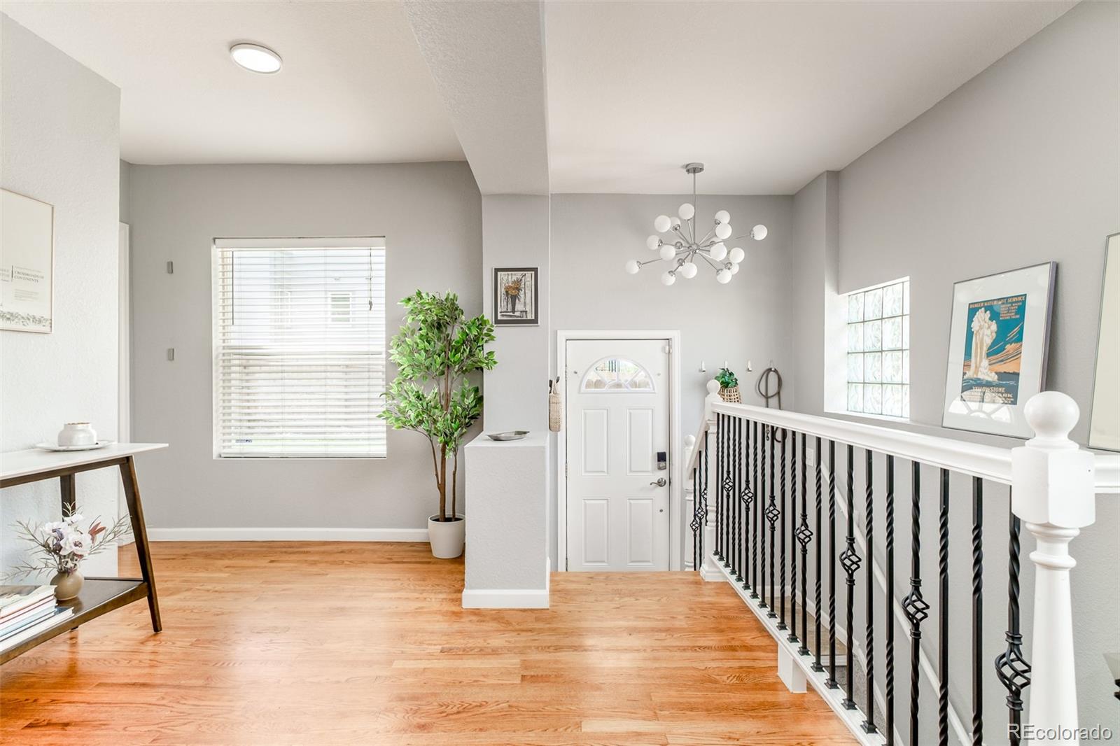 MLS Image #3 for 3428 n steele street,denver, Colorado