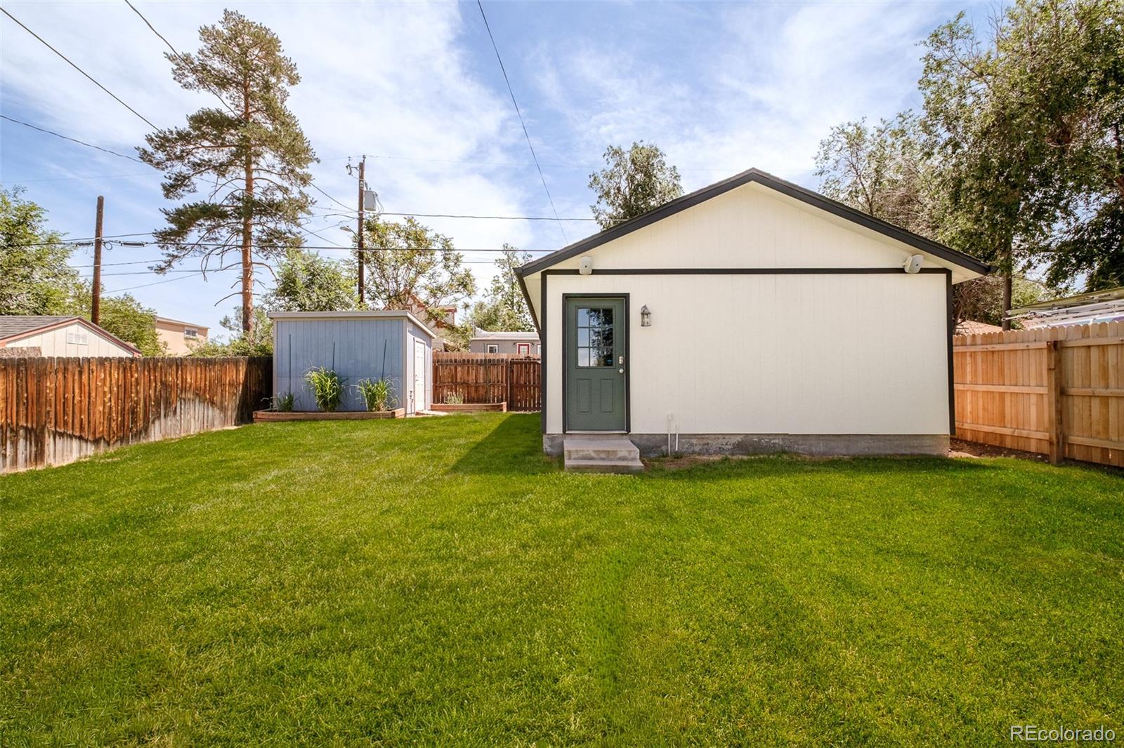 MLS Image #30 for 3428 n steele street,denver, Colorado