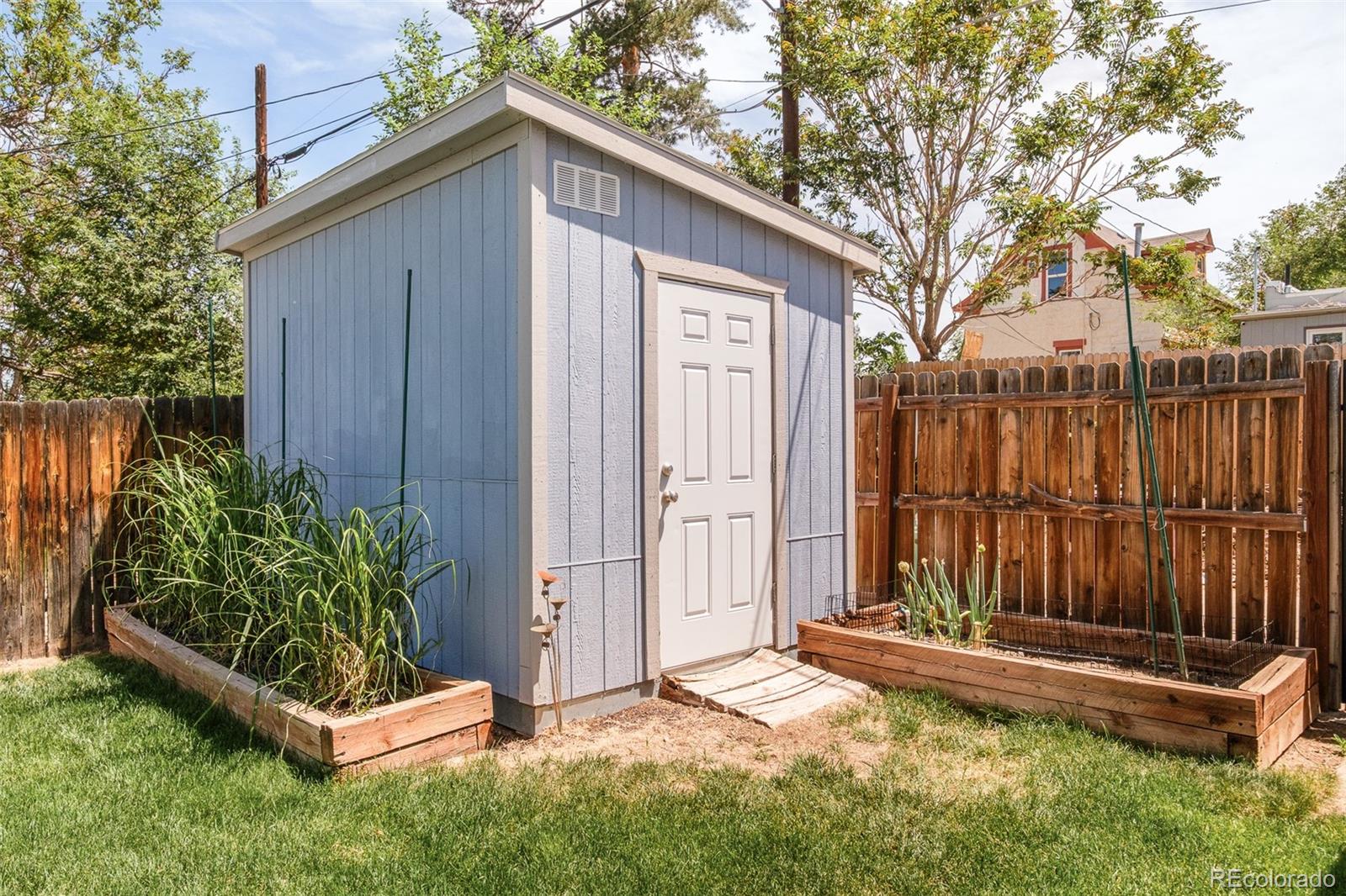 MLS Image #32 for 3428 n steele street,denver, Colorado