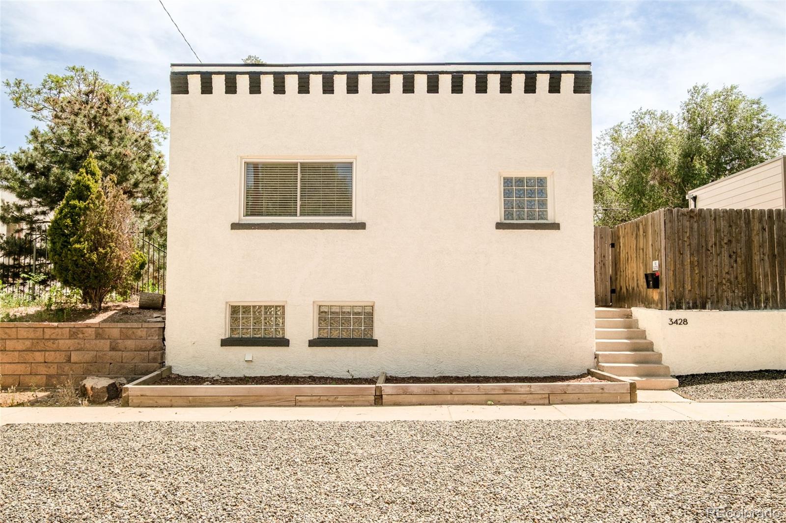 MLS Image #34 for 3428 n steele street,denver, Colorado