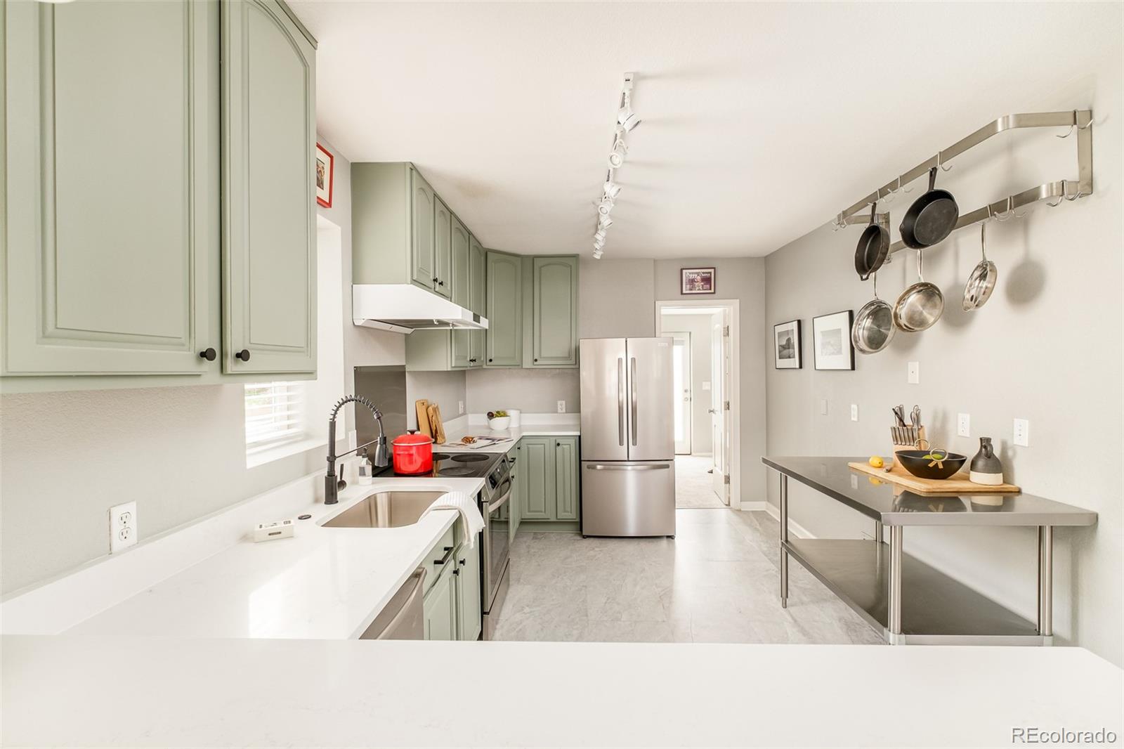 MLS Image #8 for 3428 n steele street,denver, Colorado
