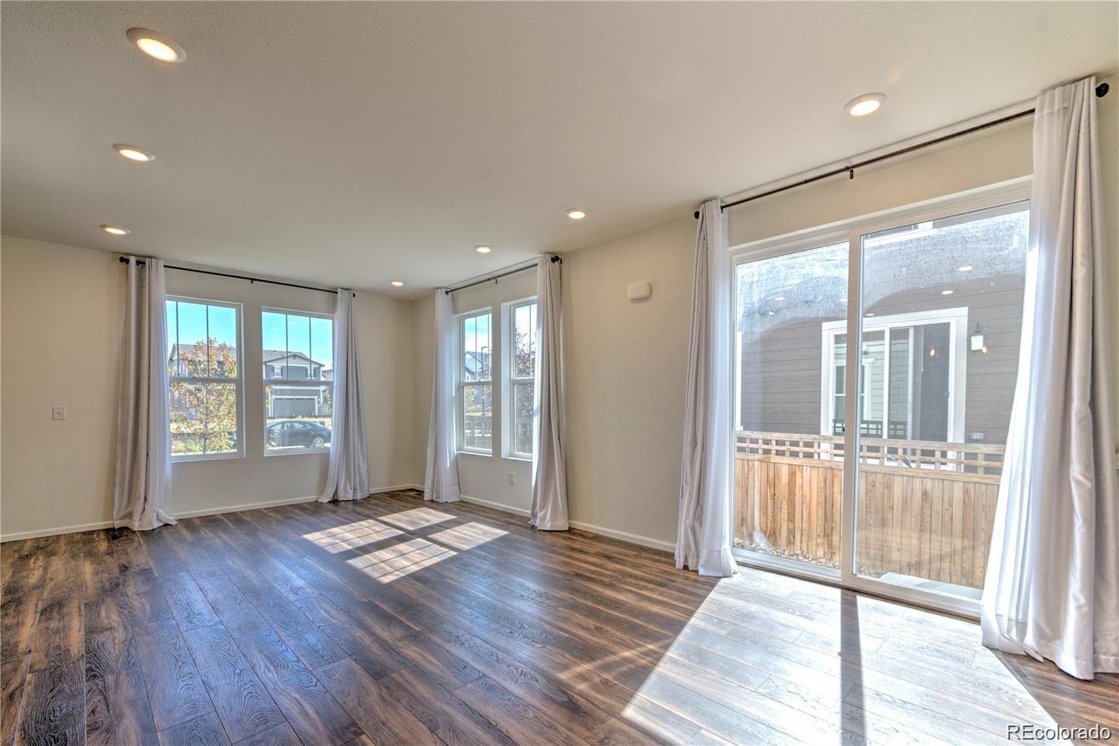MLS Image #1 for 6253 n liverpool street,aurora, Colorado