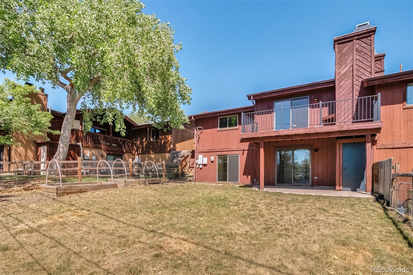 MLS Image #15 for 1613  secrest street,golden, Colorado