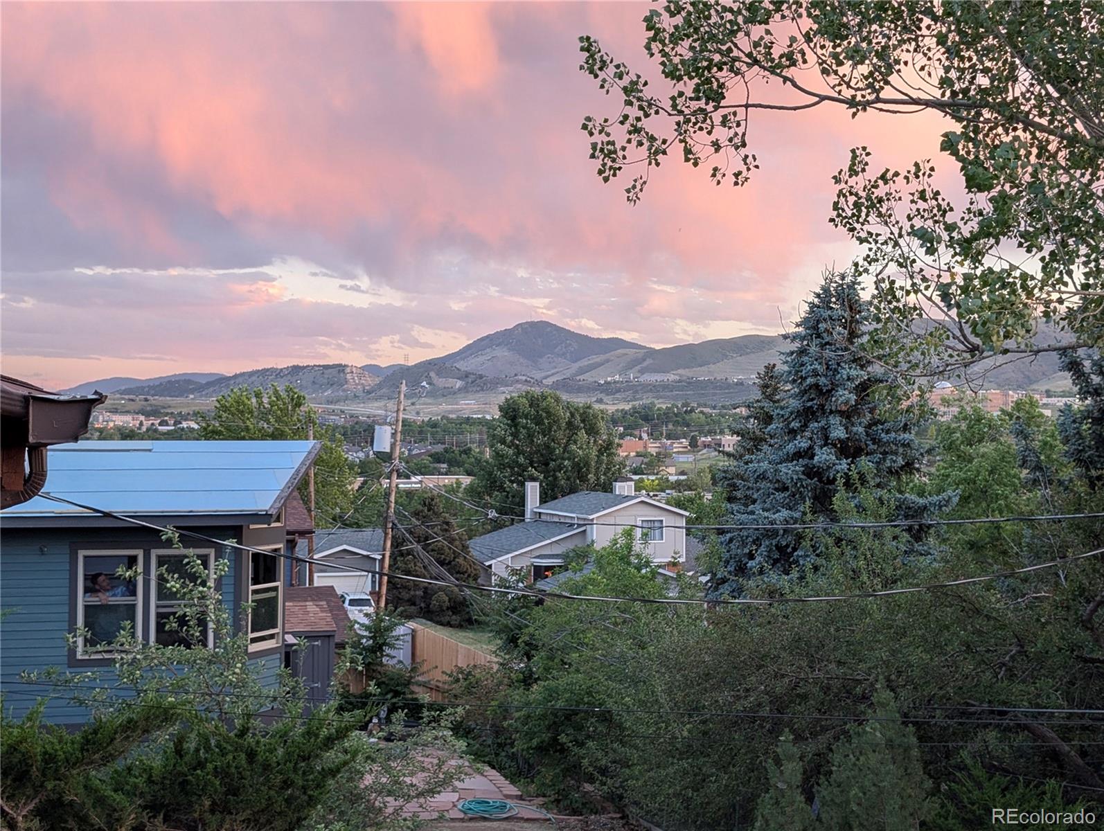 MLS Image #16 for 1613  secrest street,golden, Colorado