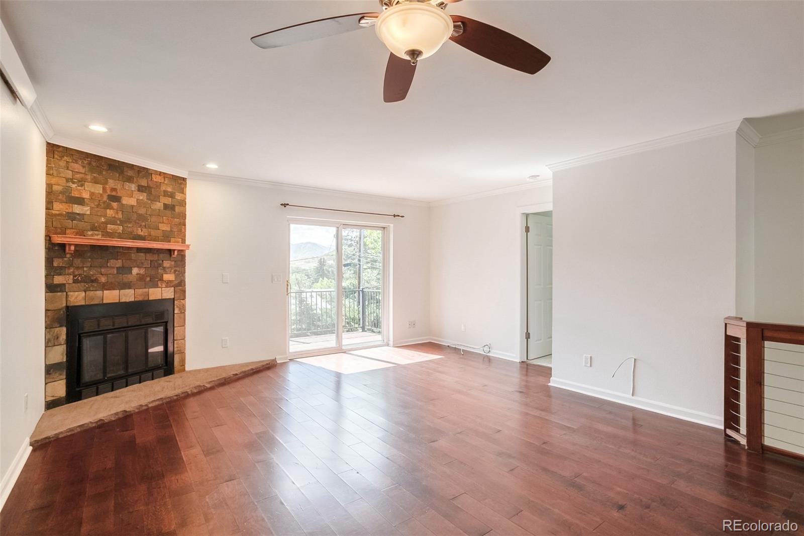 MLS Image #2 for 1613  secrest street,golden, Colorado