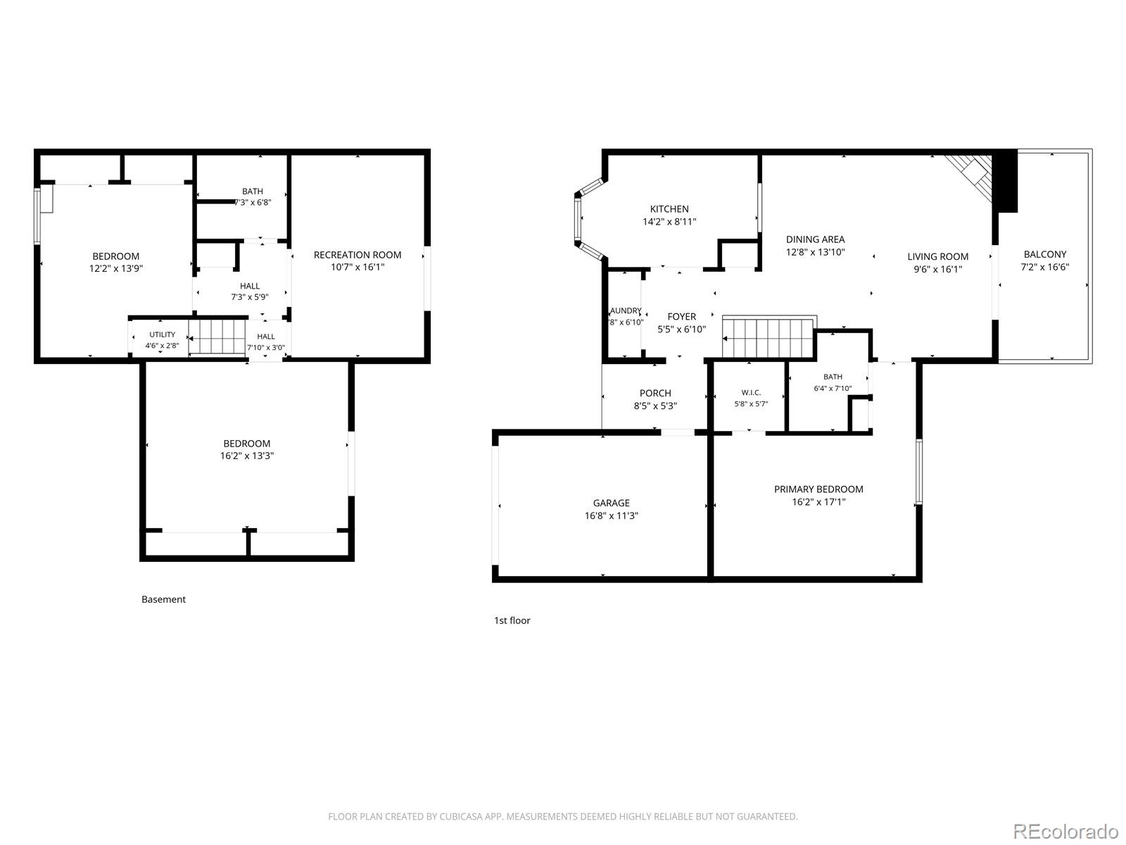 MLS Image #20 for 1613  secrest street,golden, Colorado