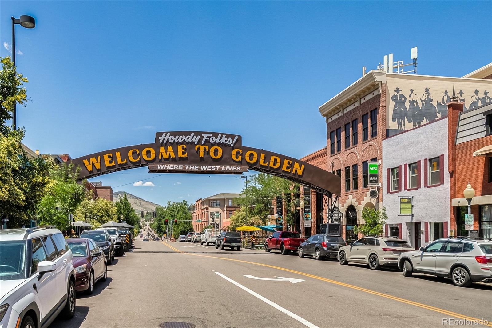 MLS Image #21 for 1613  secrest street,golden, Colorado