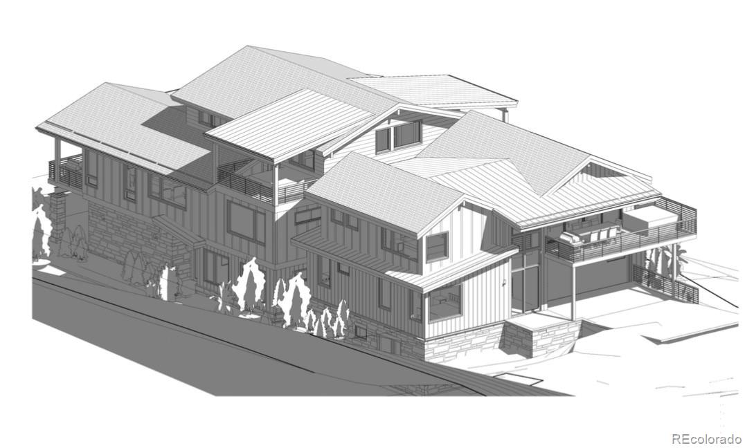 MLS Image #2 for 413  teller street,frisco, Colorado
