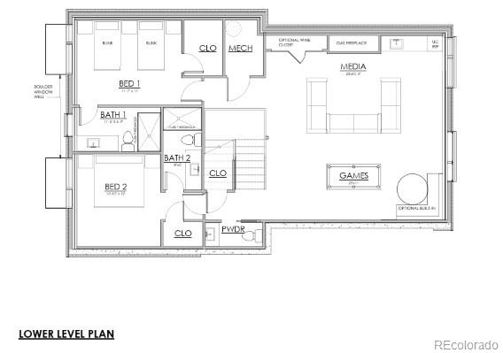 MLS Image #6 for 413  teller street,frisco, Colorado
