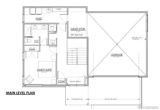 MLS Image #7 for 413  teller street,frisco, Colorado
