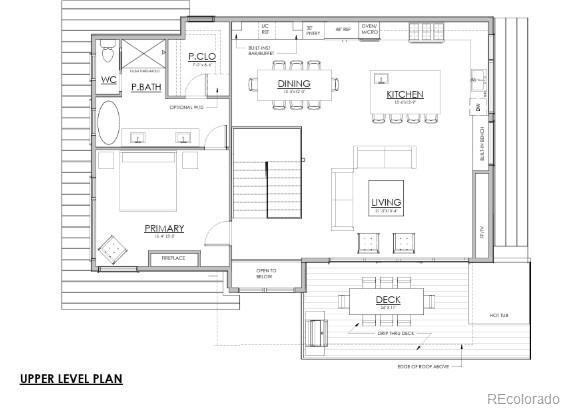 MLS Image #8 for 413  teller street,frisco, Colorado