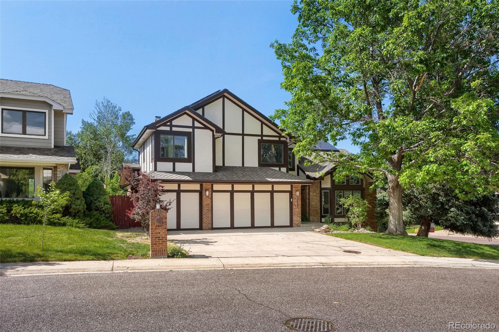 MLS Image #0 for 15207 w ellsworth place,golden, Colorado