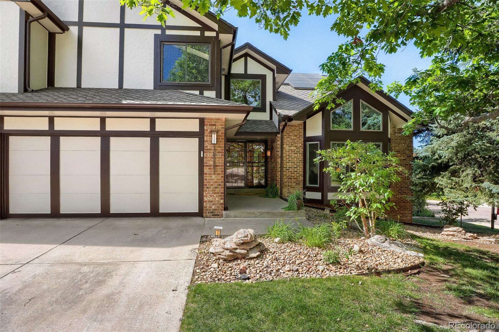 MLS Image #1 for 15207 w ellsworth place,golden, Colorado