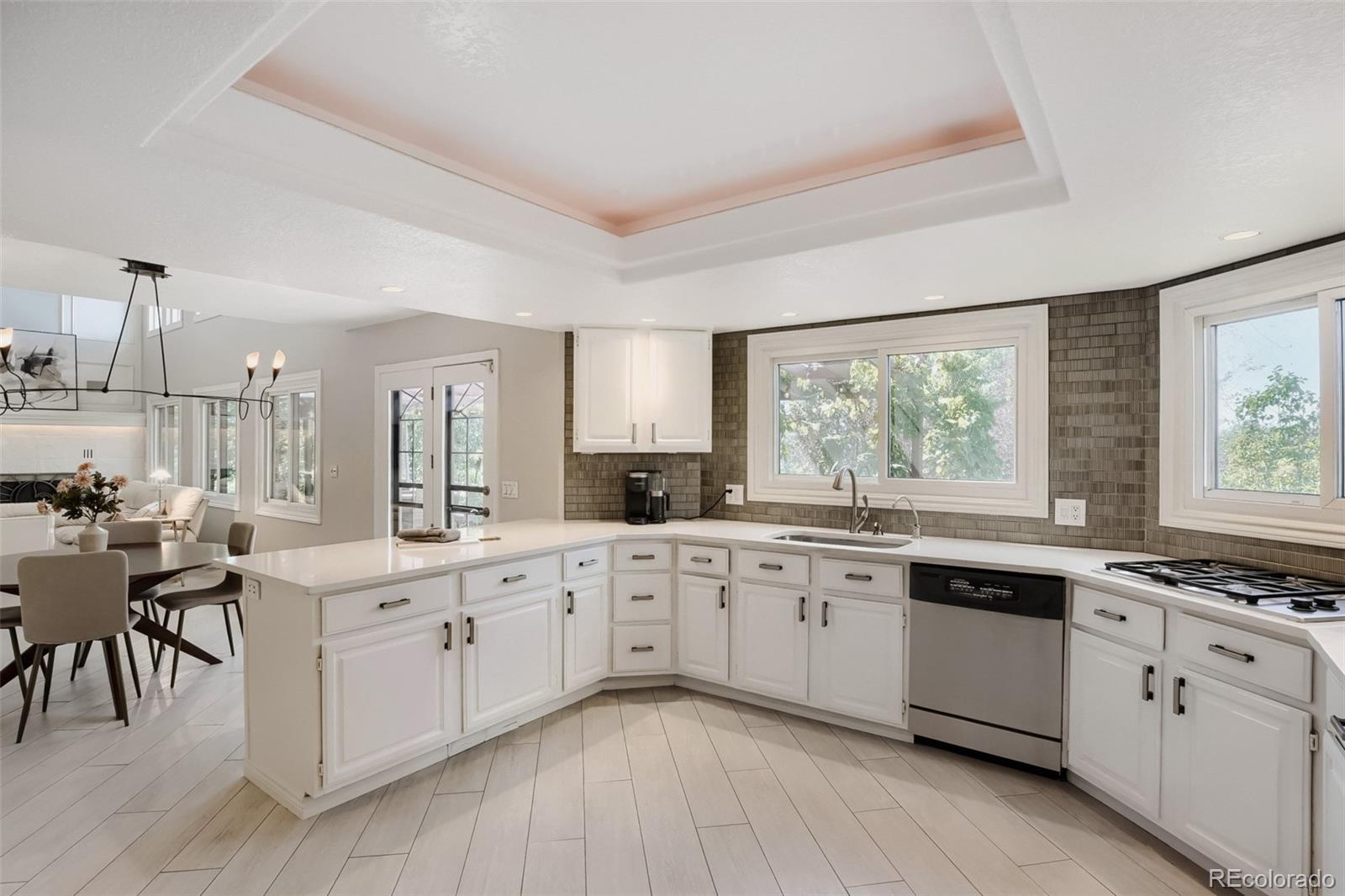 MLS Image #11 for 15207 w ellsworth place,golden, Colorado