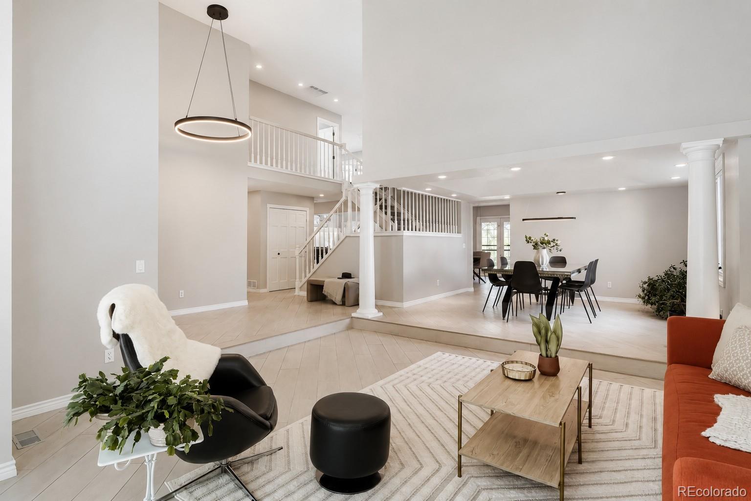 MLS Image #2 for 15207 w ellsworth place,golden, Colorado