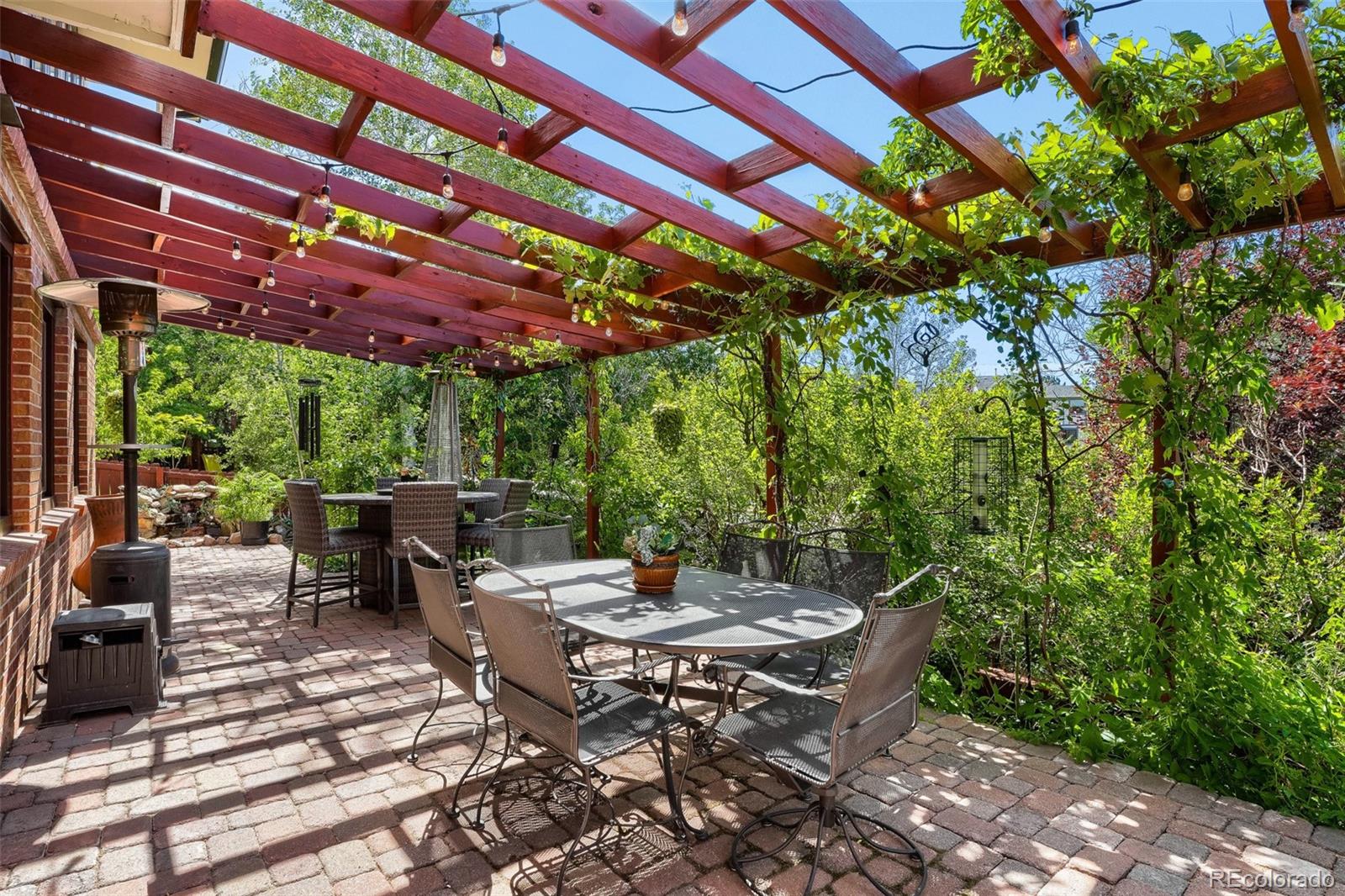 MLS Image #31 for 15207 w ellsworth place,golden, Colorado
