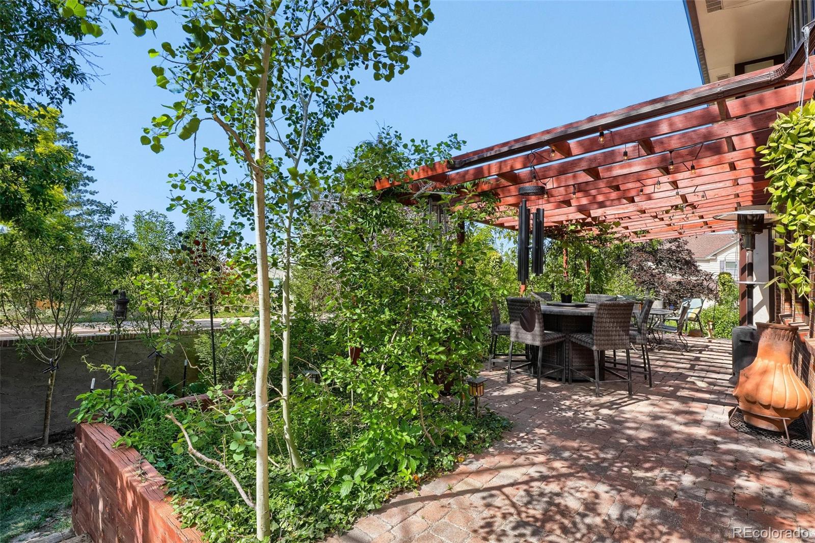 MLS Image #32 for 15207 w ellsworth place,golden, Colorado