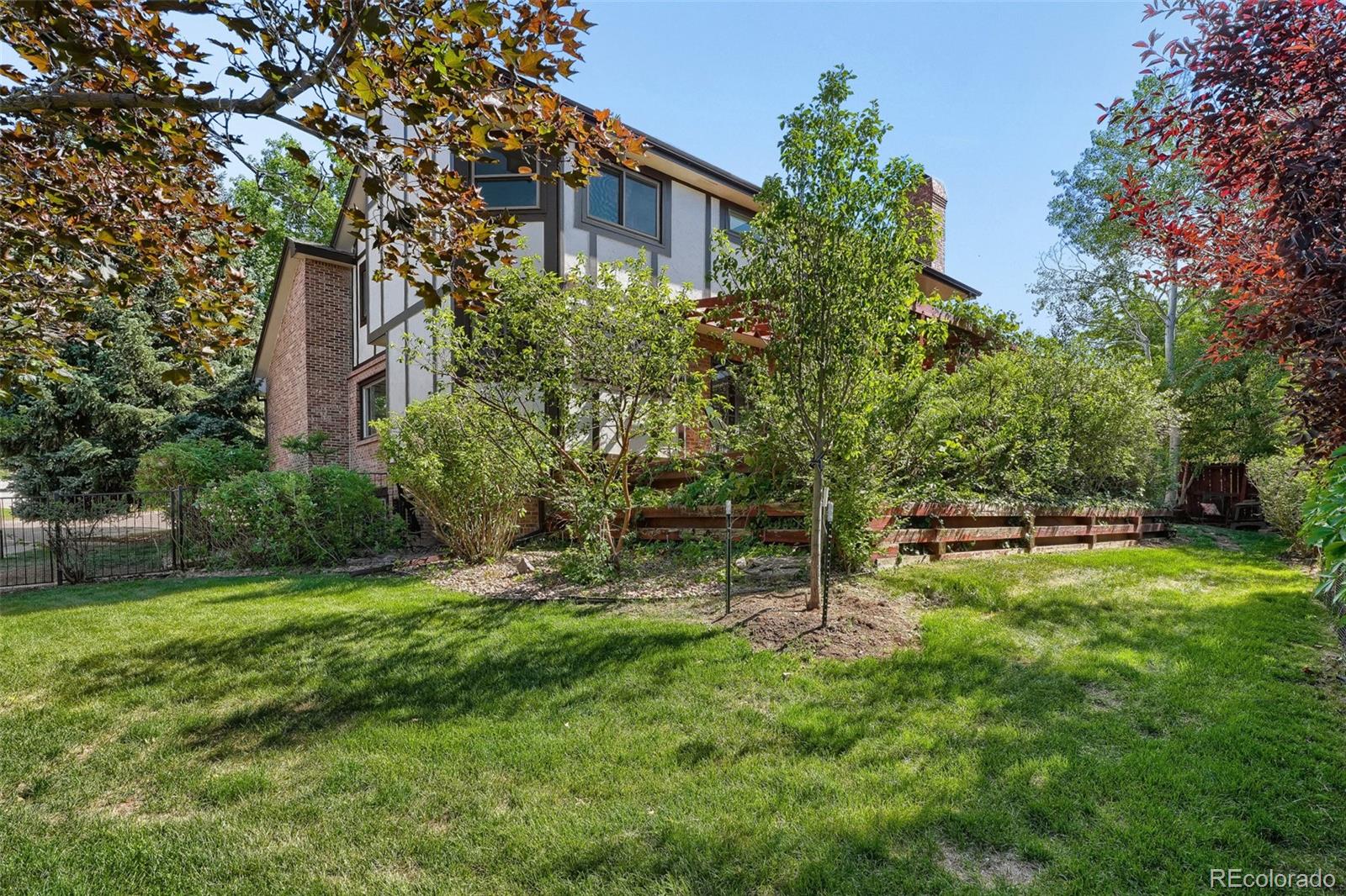 MLS Image #33 for 15207 w ellsworth place,golden, Colorado