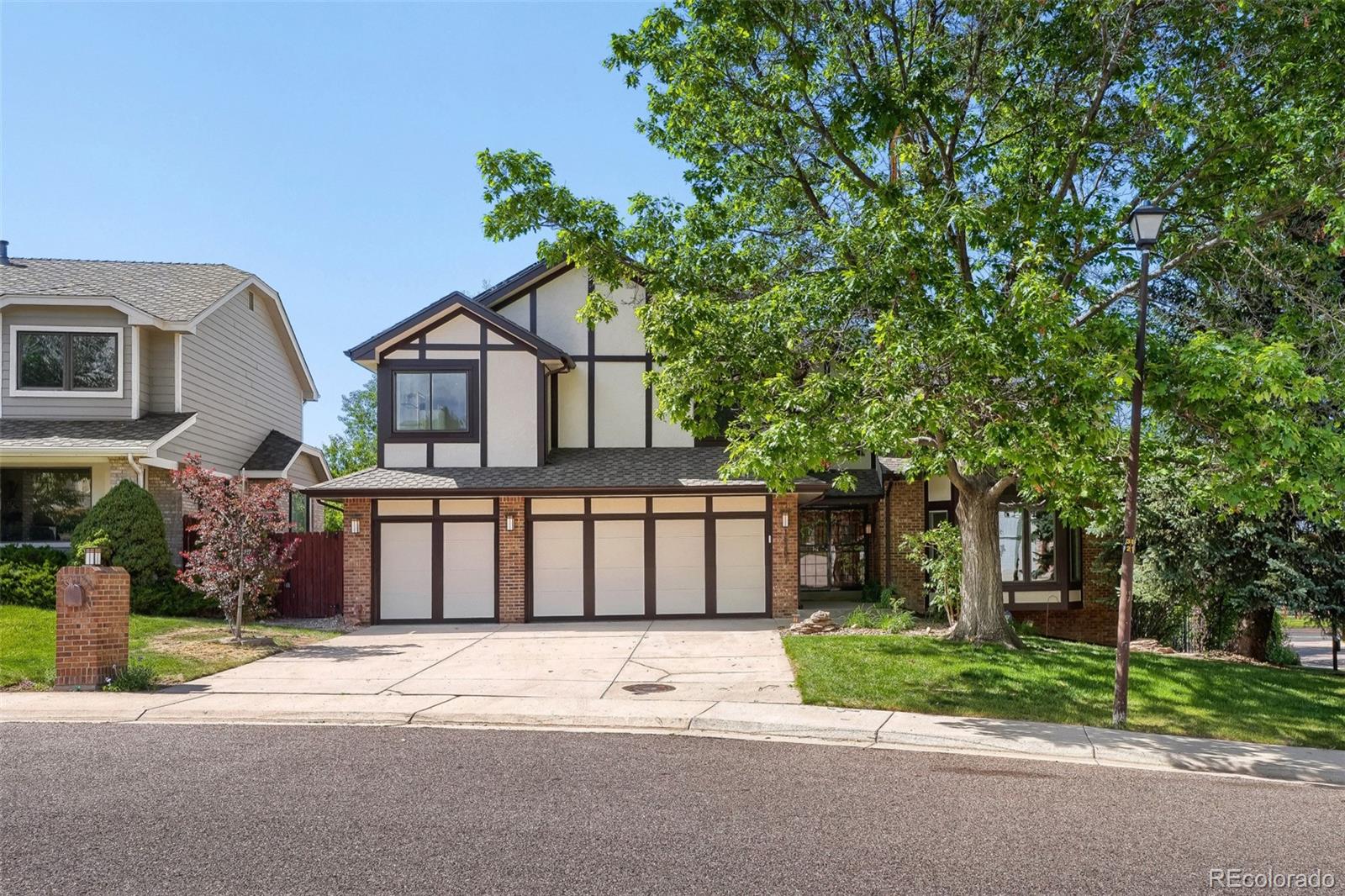 MLS Image #34 for 15207 w ellsworth place,golden, Colorado