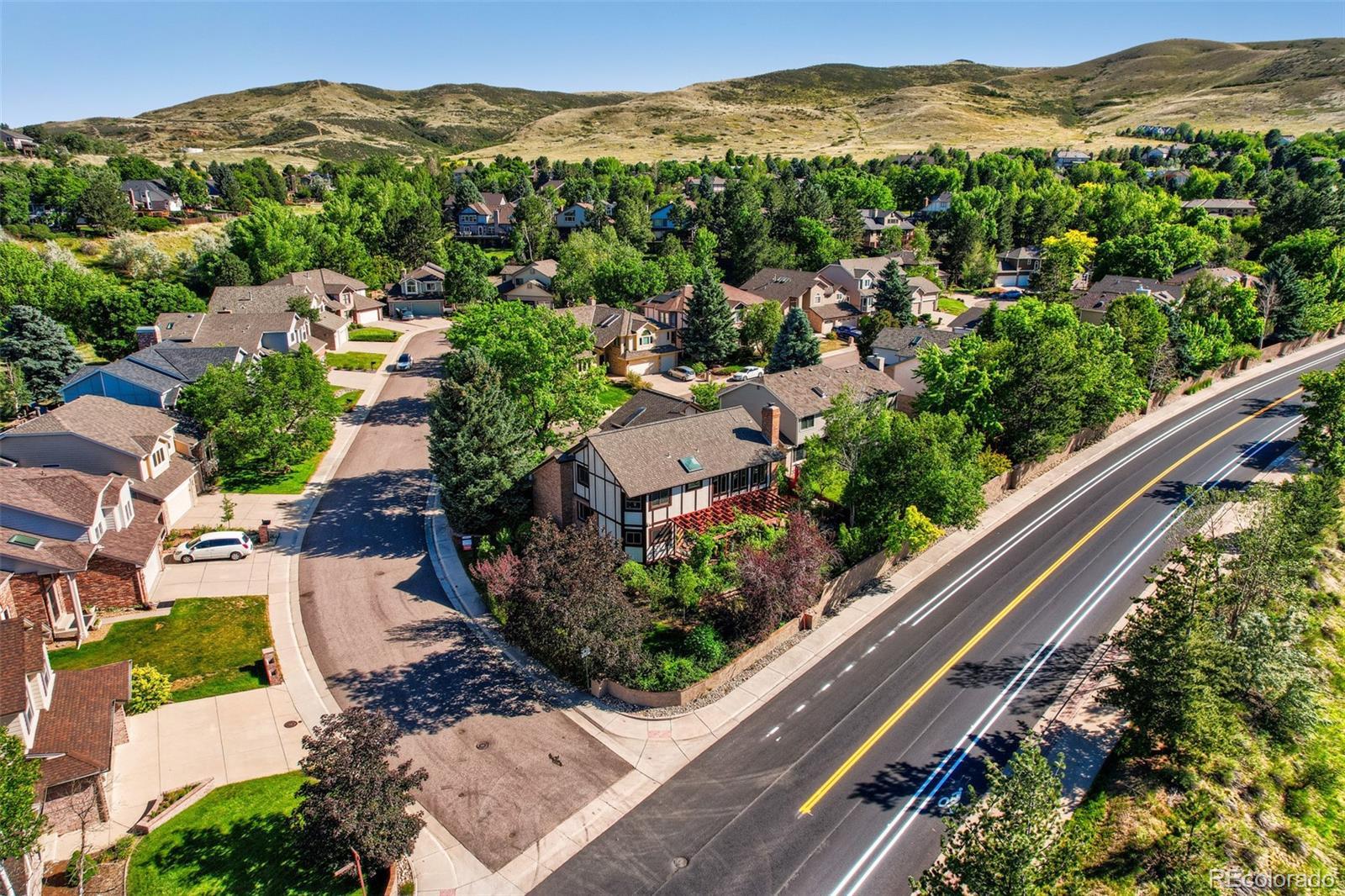 MLS Image #37 for 15207 w ellsworth place,golden, Colorado