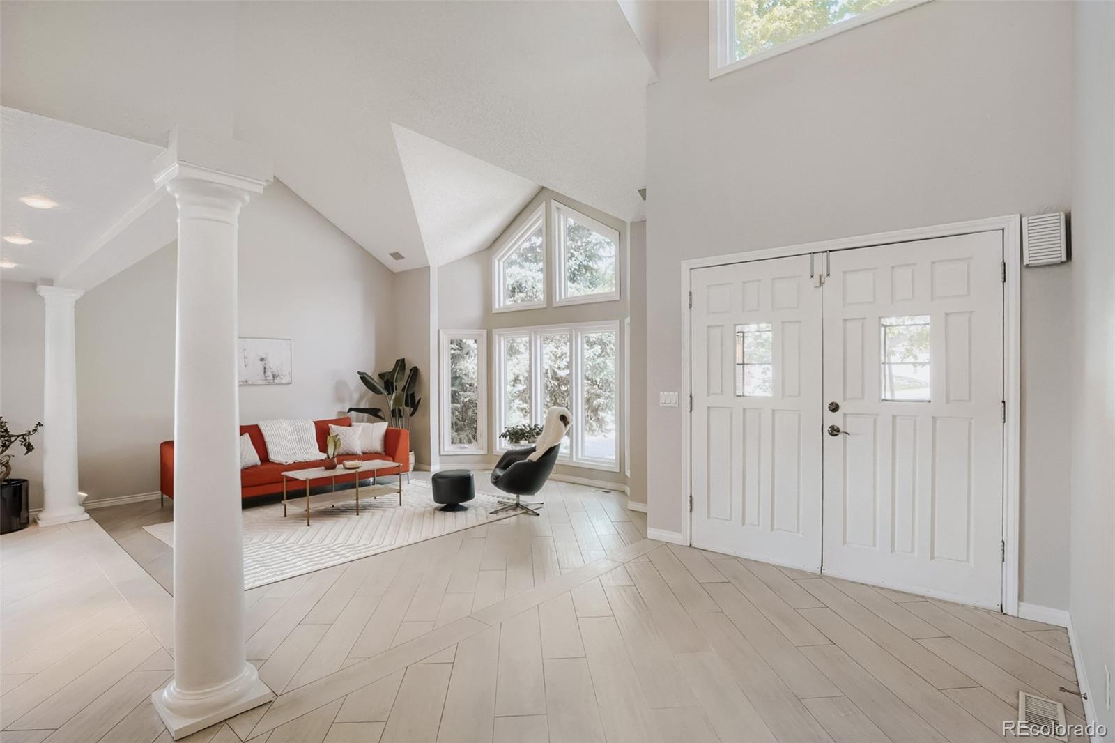 MLS Image #4 for 15207 w ellsworth place,golden, Colorado