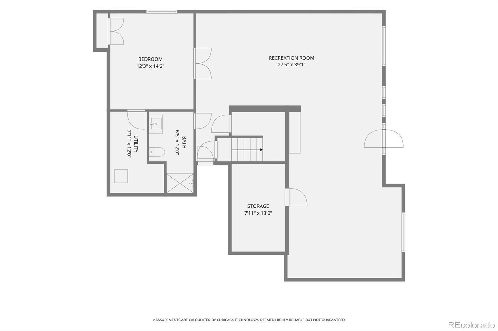 MLS Image #41 for 15207 w ellsworth place,golden, Colorado