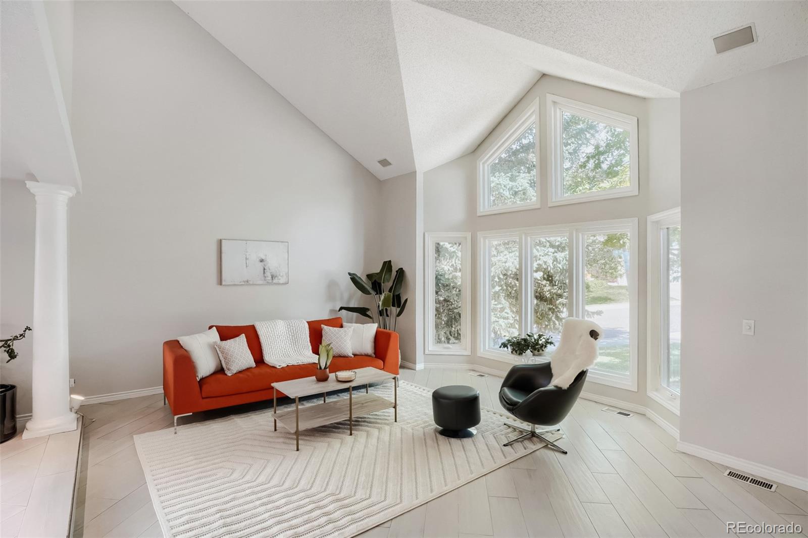 MLS Image #5 for 15207 w ellsworth place,golden, Colorado
