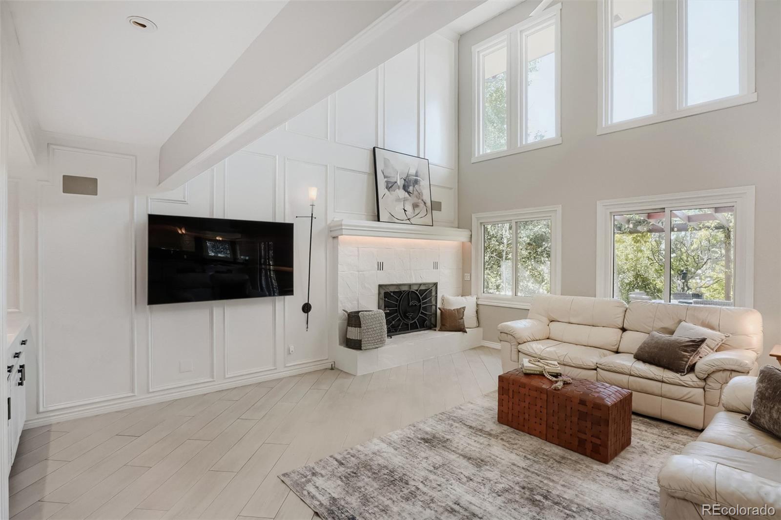 MLS Image #7 for 15207 w ellsworth place,golden, Colorado