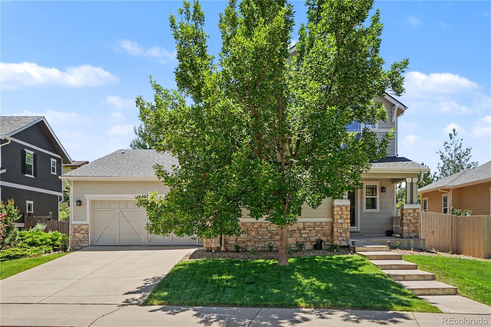 MLS Image #0 for 4207  frederick circle,longmont, Colorado