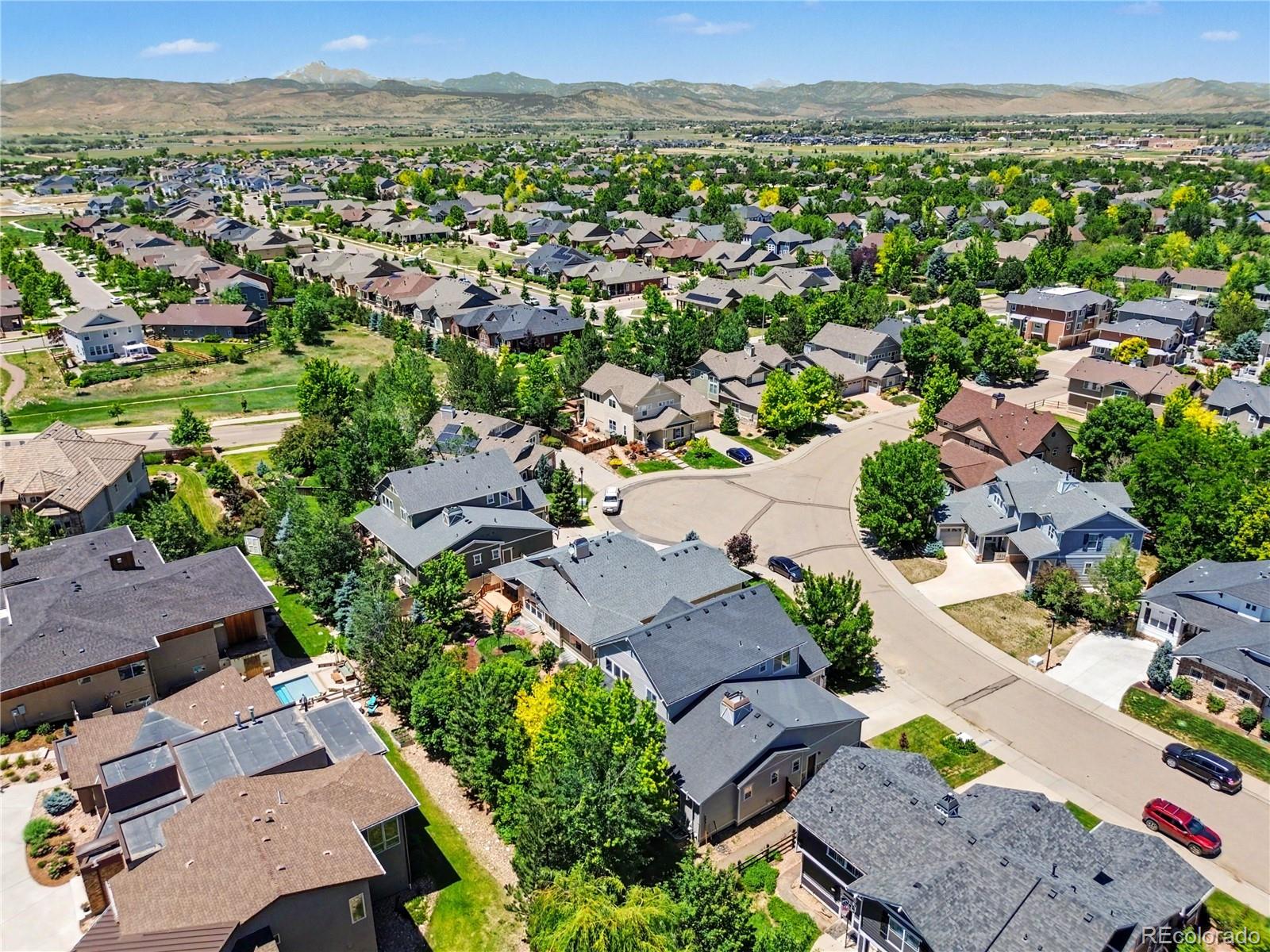 MLS Image #31 for 4207  frederick circle,longmont, Colorado
