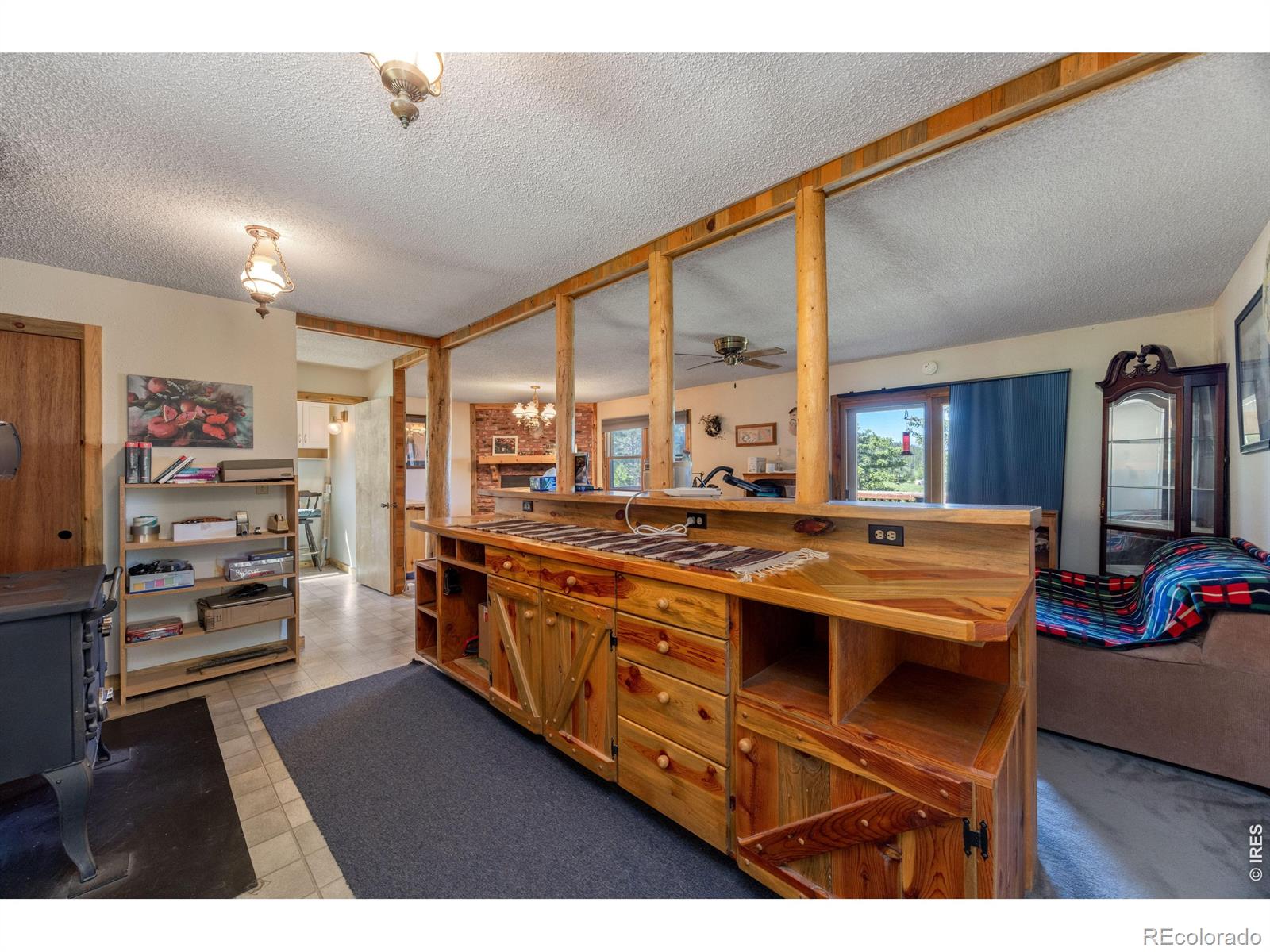 MLS Image #10 for 678  palisade mountain drive,drake, Colorado